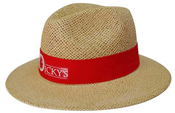 promotional products. promotional  hats, promotional straw hats